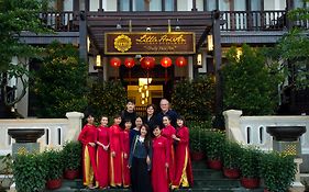 Little Hoi an Boutique Hotel & Spa